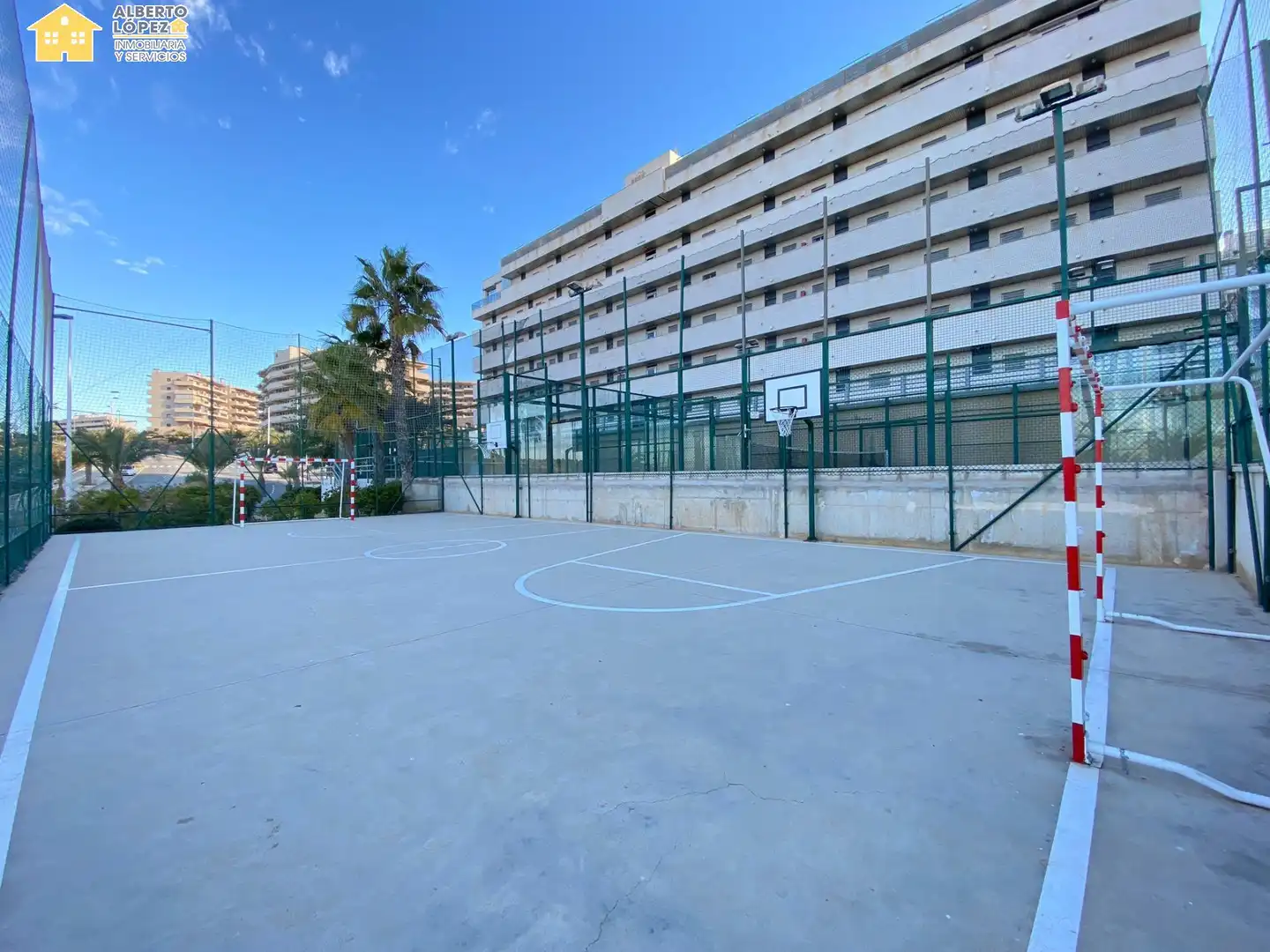 Attique avec terrasse à vendre à Calle Albacete 7, imagen 35