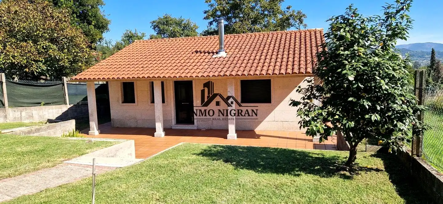 Casa amb jardí de lloguer a Avenida Val Miñor, imagen 3