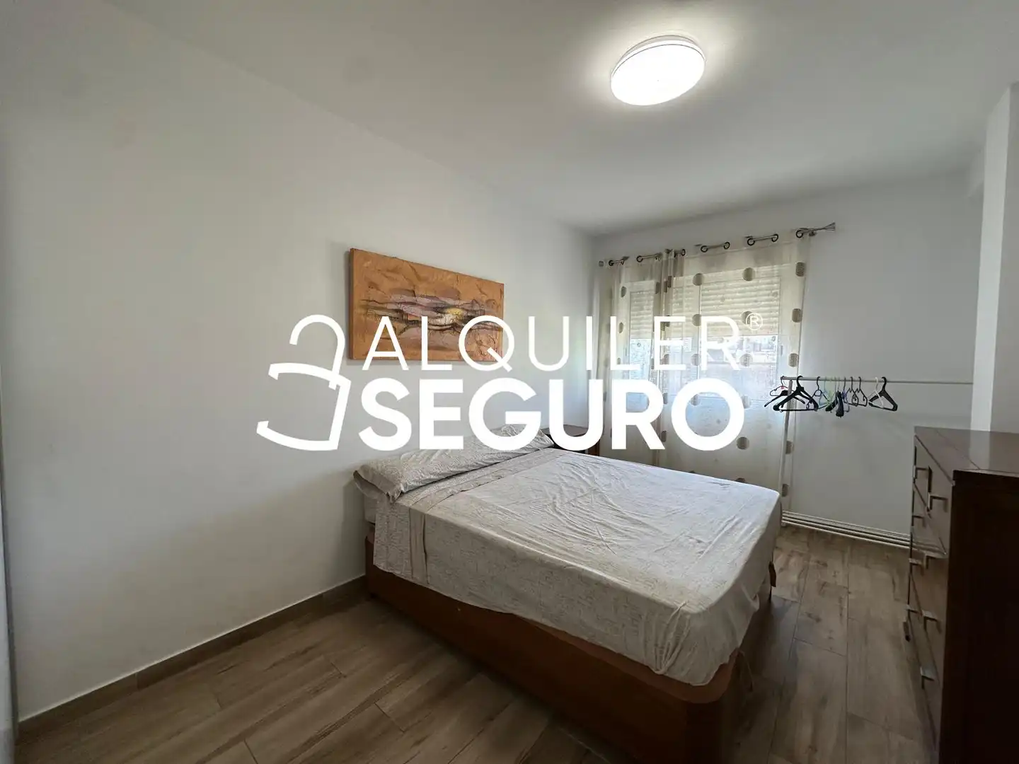 Flat to rent in Maestro Serrano, imagen 14
