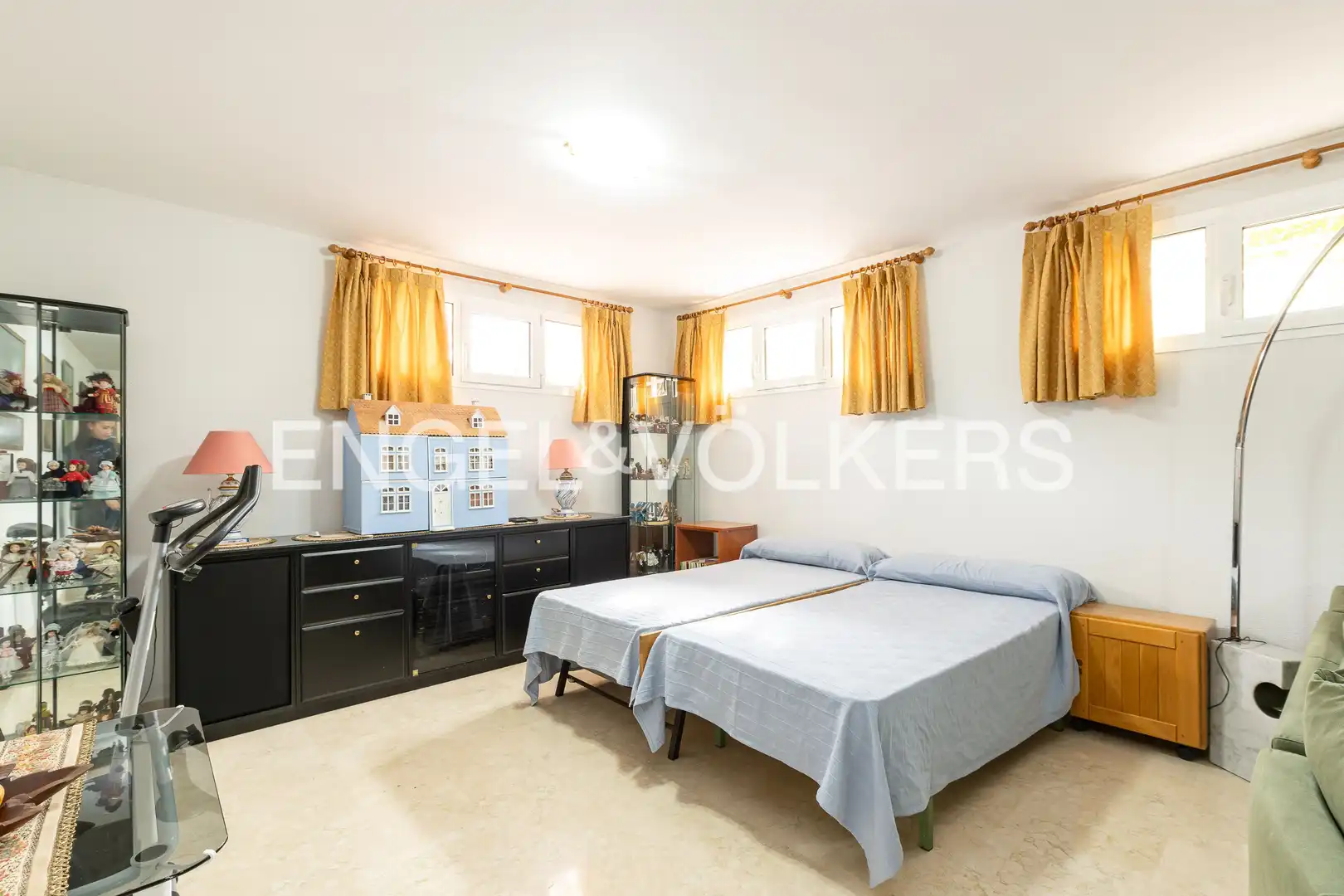 Casa con giardino in vendita a Los Ángeles - Jarandilla, imagen 43