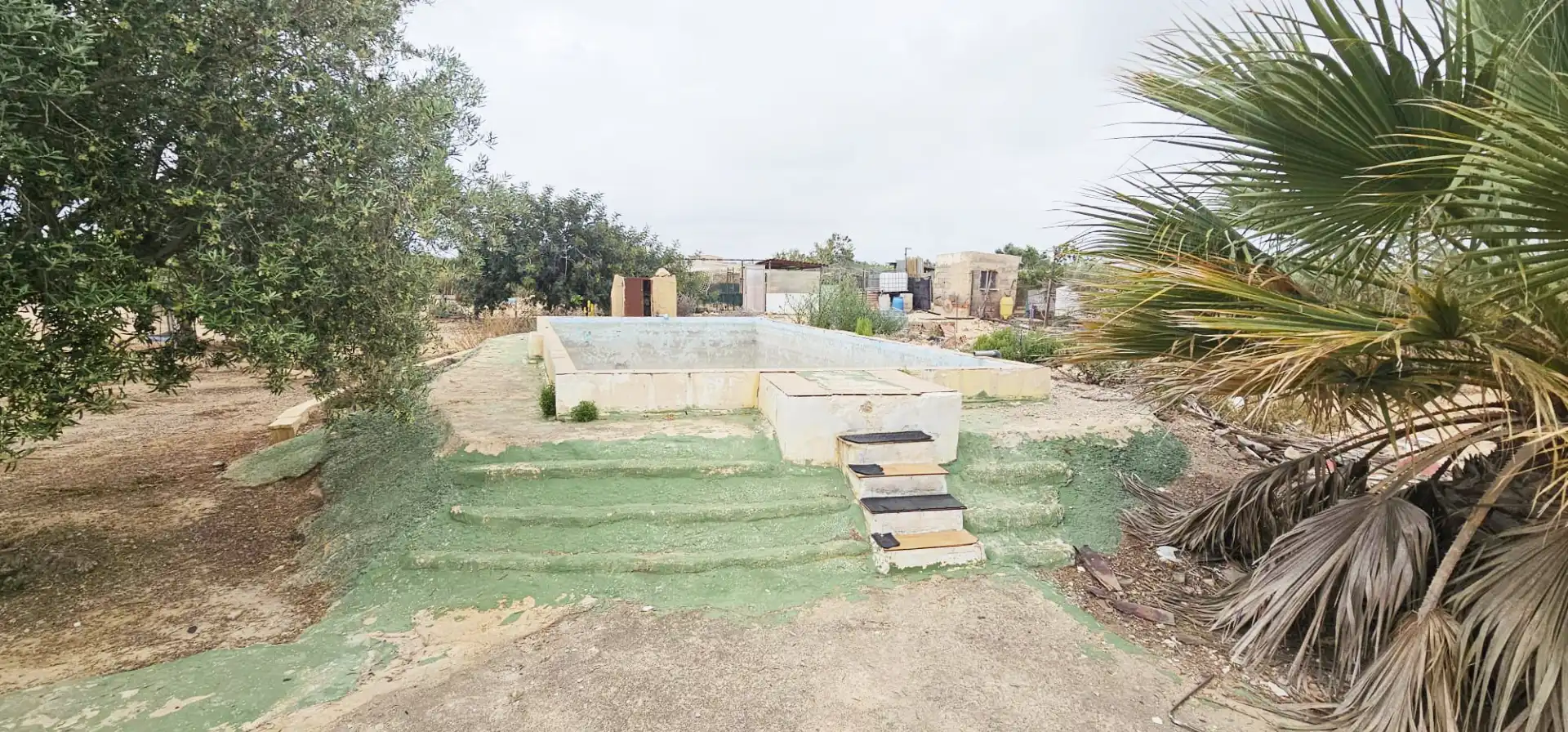 Casa rústica en venta en Calle UA1 Sector Zu, imagen 11