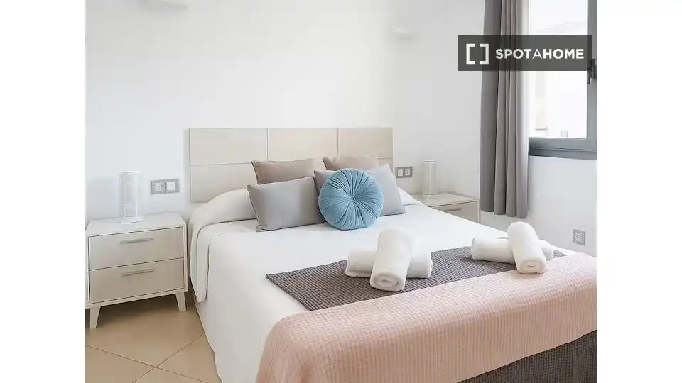 Habitació a Arguineguín