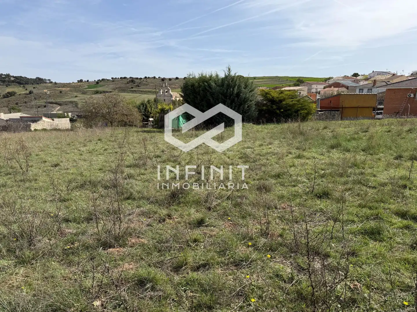 Residencial en venda en Escopete