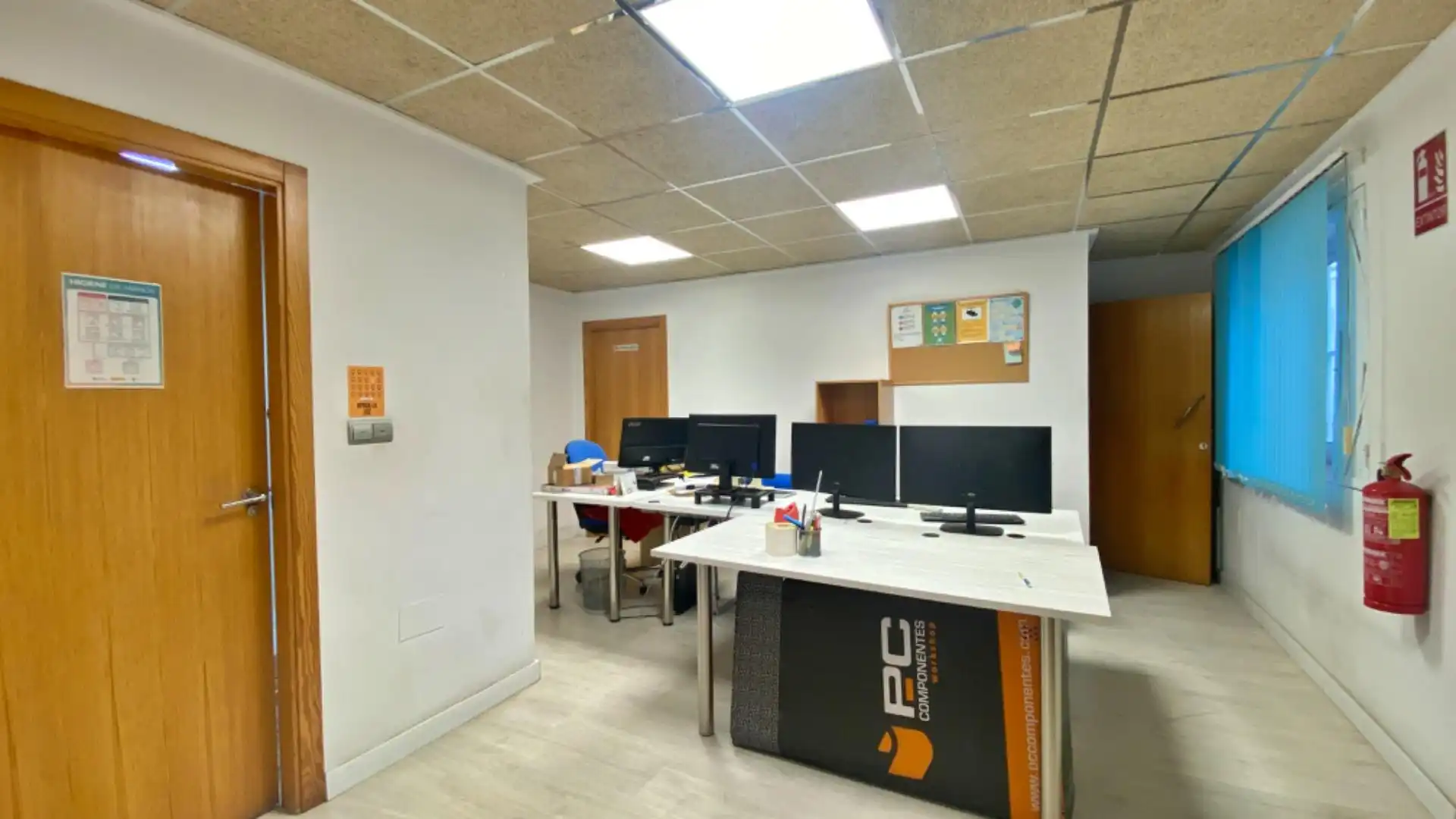 Industrial building for sale in Totana, imagen 16