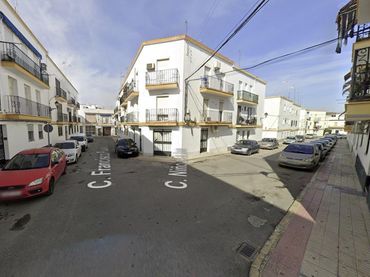 Appartement à vendre à Calle FRANCISCO PIZARRO