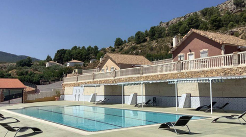 Foto 2 de Finca rústica en venda a Carretera Finca la Ecarada. Carretera de Elche de , Férez, Albacete