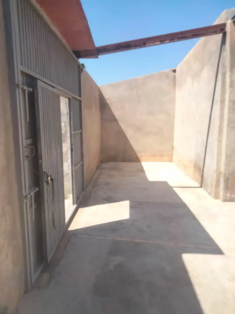 Terreny residencial en venda a Santa Bárbara, imagen 2
