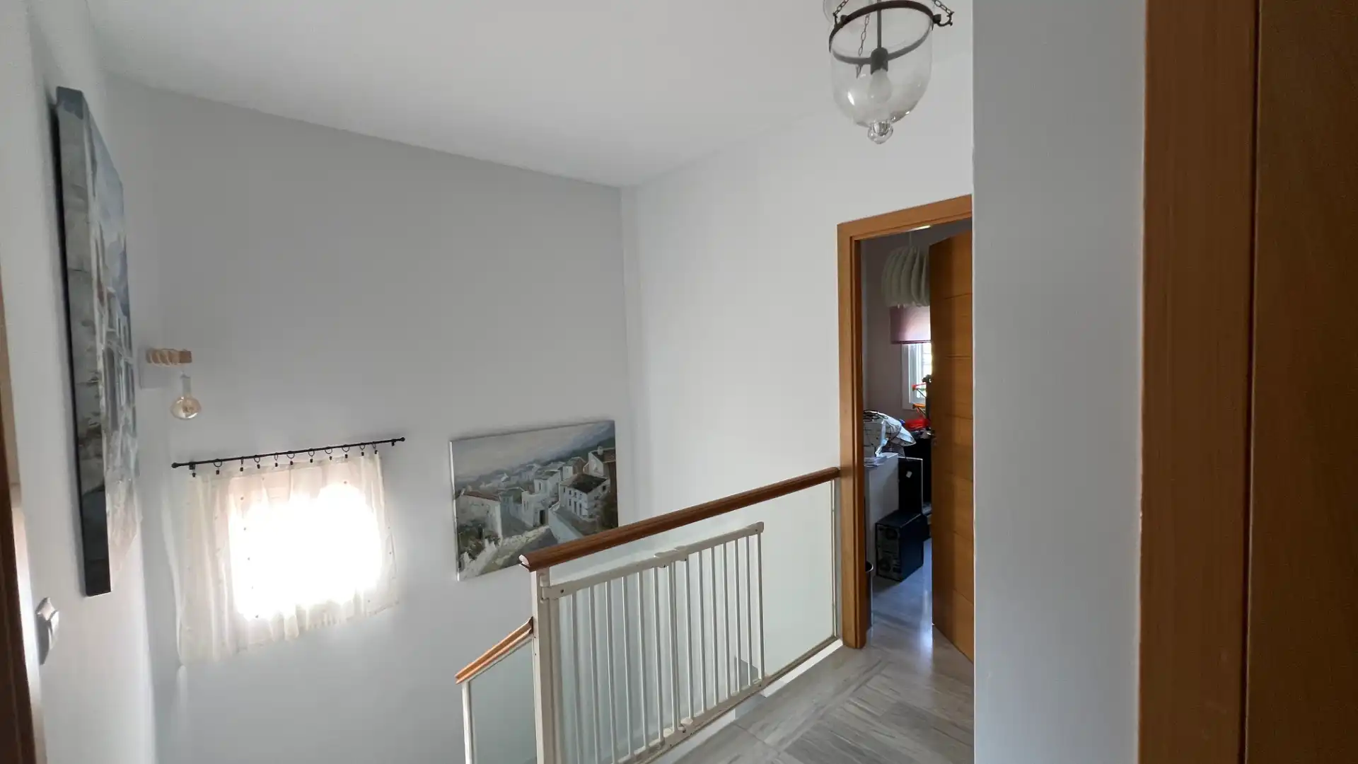 Casa o xalet en venda en Espartinas amb Aire condicionat, Calefacció i Jardí privat