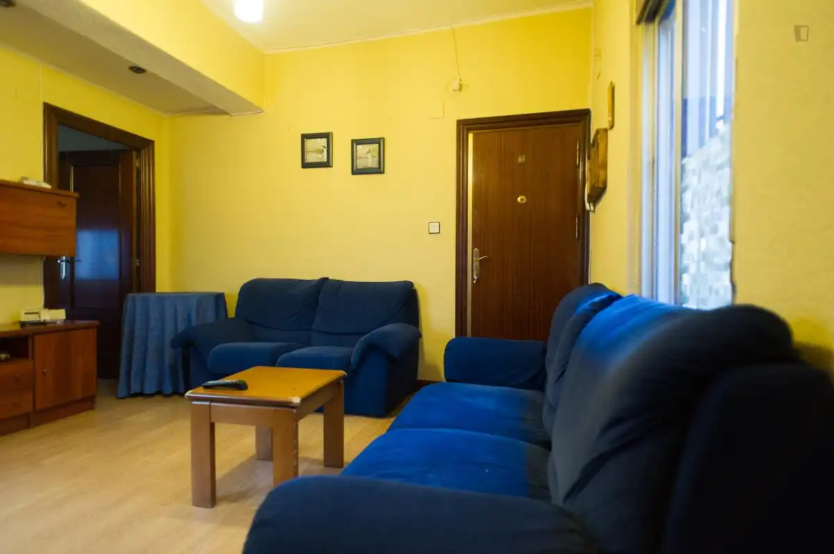 Apartamento de alquiler en San Vicente - Las Úrsulas