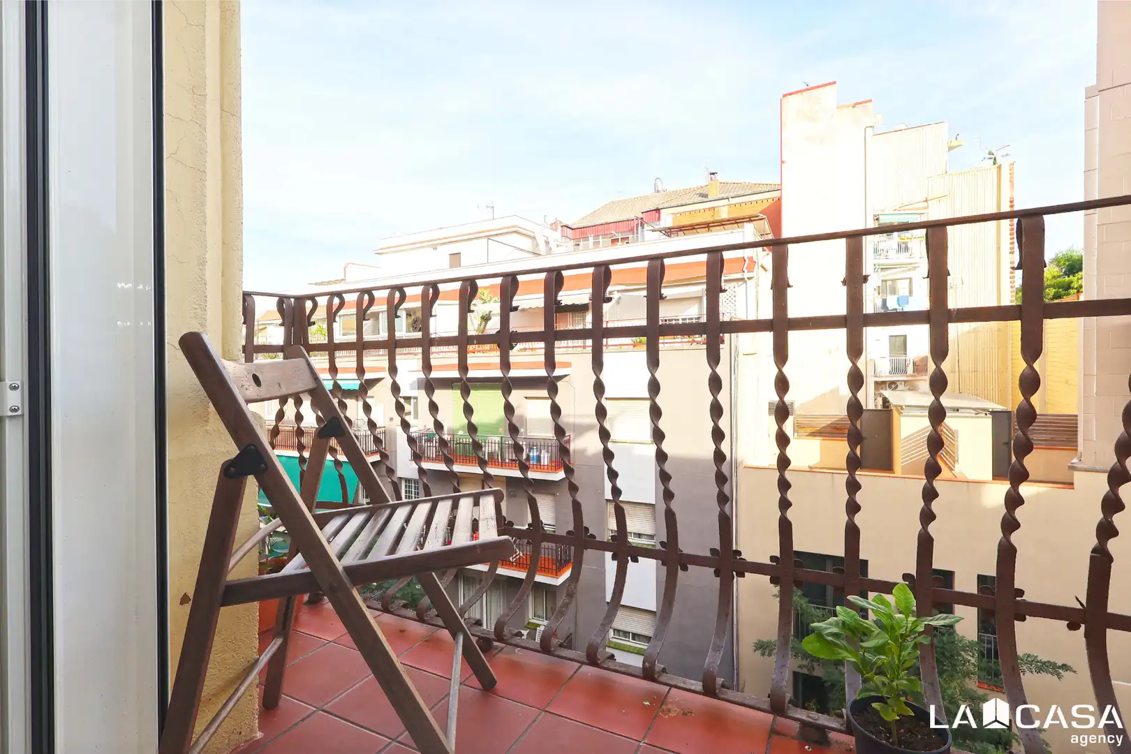 Wohnung mit Terrasse zum Verkauf in Carrer de Cabanes