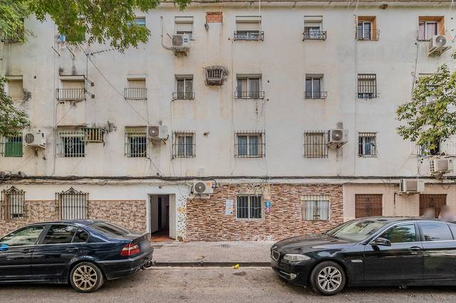 Piso en Venta en C/ Pino  en Torreblanca