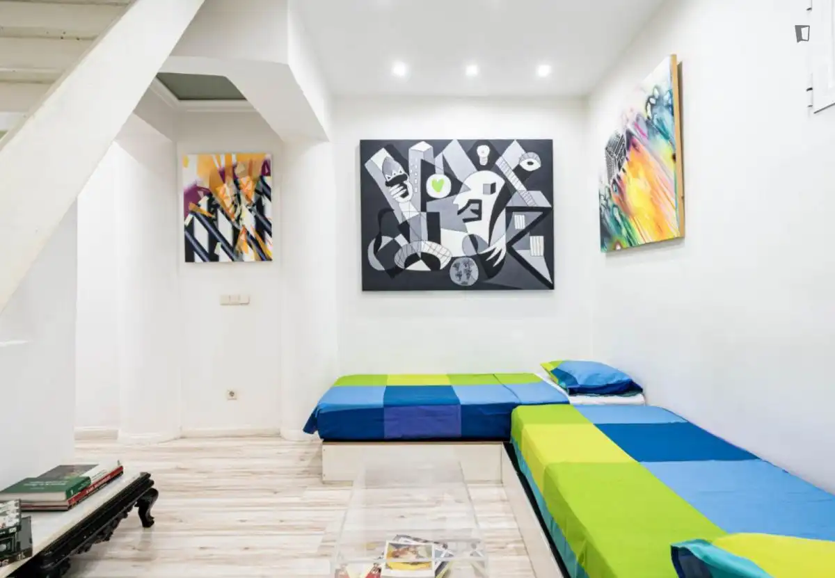 Apartamento en alquiler en Centro, imagen 22