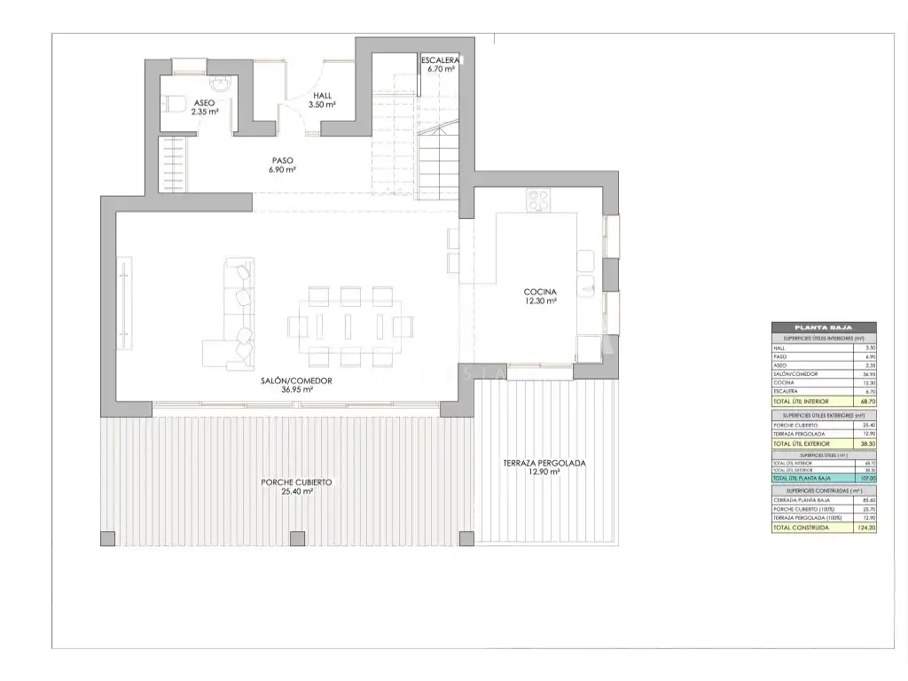 Casa en venta en Calle Heidelberg-A.H., imagen 63
