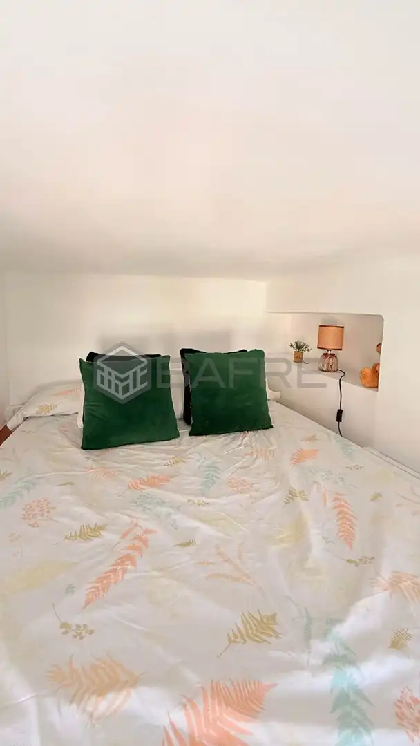 Piso con ascensor en venta en Calle Barca, imagen 8