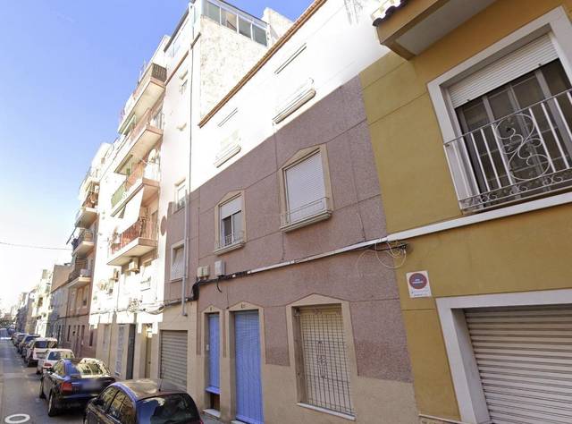 Piso en Venta en  ARTURO SALVETTI PARDO en Carrús Este