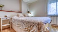 Bedroom of Flat for sale in Badia del Vallès  with Air Conditioner, Heating and Parquet flooring