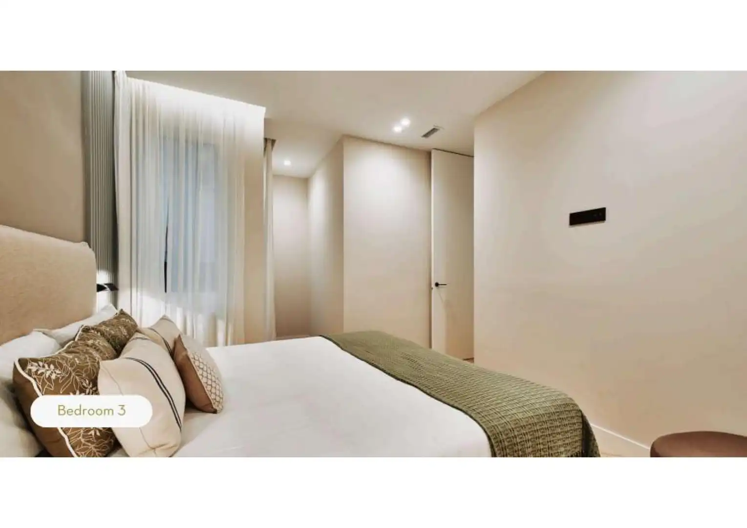 Flat with terrace for sale in Calle de Tetuán 20, imagen 5