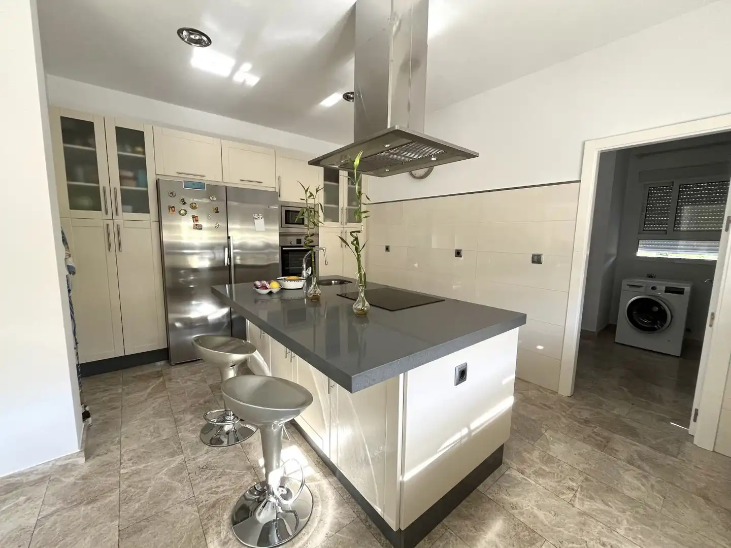 Houses for sale in Parque Atlántico - Ronda este