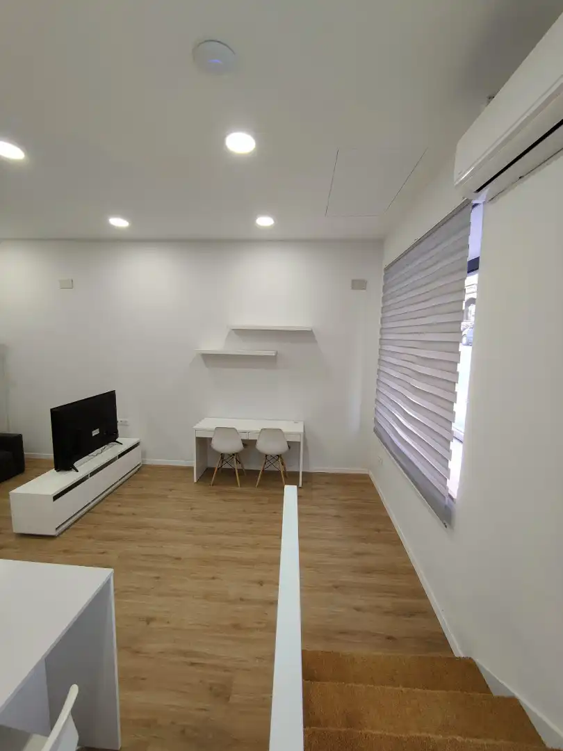 Estudi en venda en Tarragona amb Aire condicionat, Calefacció i Parquet