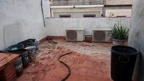 Terrace of House or chalet for sale in Castilleja de la Cuesta  with Air Conditioner, Terrace and Storage room