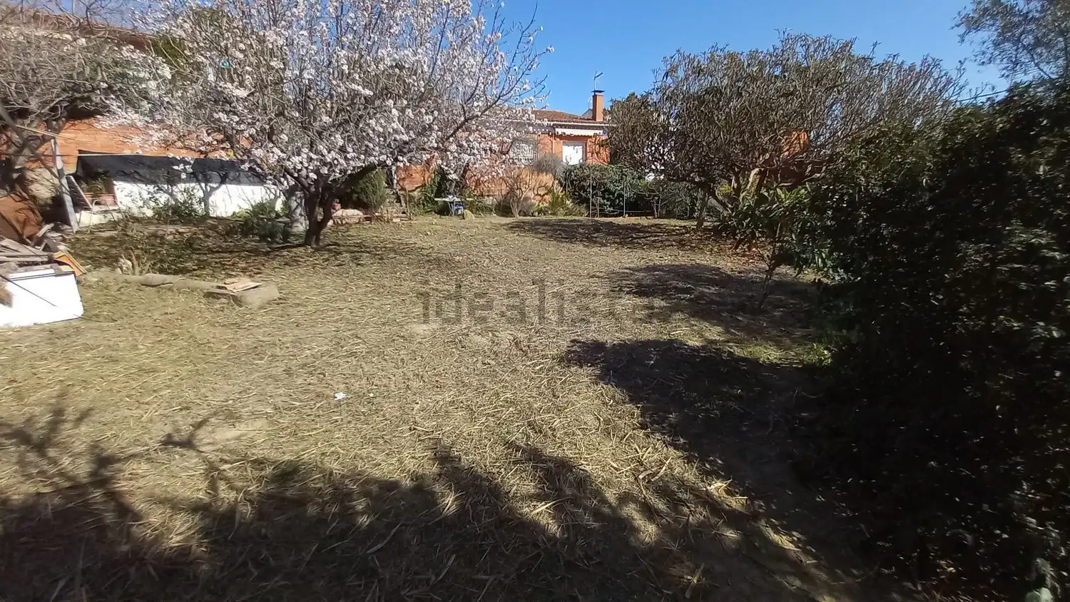 Terreny residencial en venda a Carrer de Sant Eduard, imagen 4