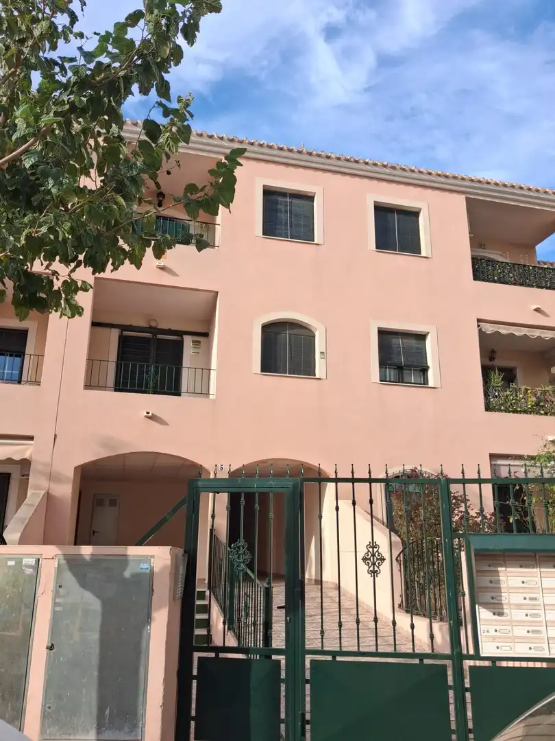 Appartamento con terrazza in vendita a Calle RIO DE ESPINAREDO, imagen 12