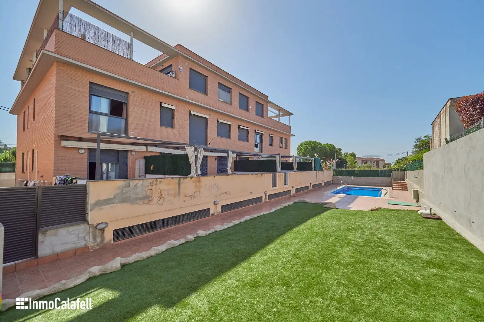 Apartament amb piscina en venda a Argentina