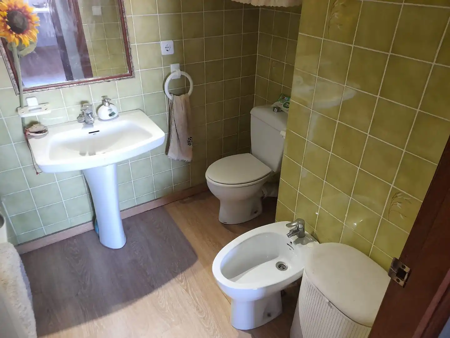 Piso en venta en Avenida de Tirso de Molina, Barrio de Campanar