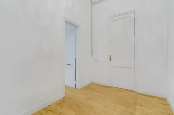 Piso en venta en Barcelona con Aire acondicionado, Calefacción y Parquet