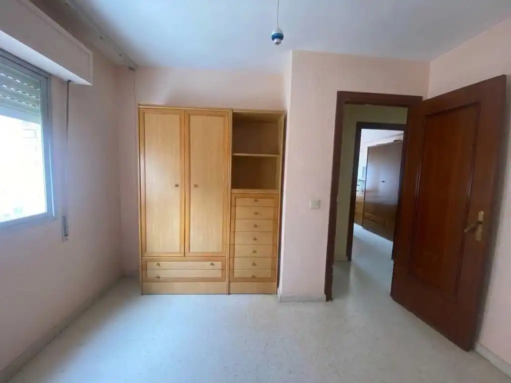 Habitación de Piso en venta en Ciudad Jardín