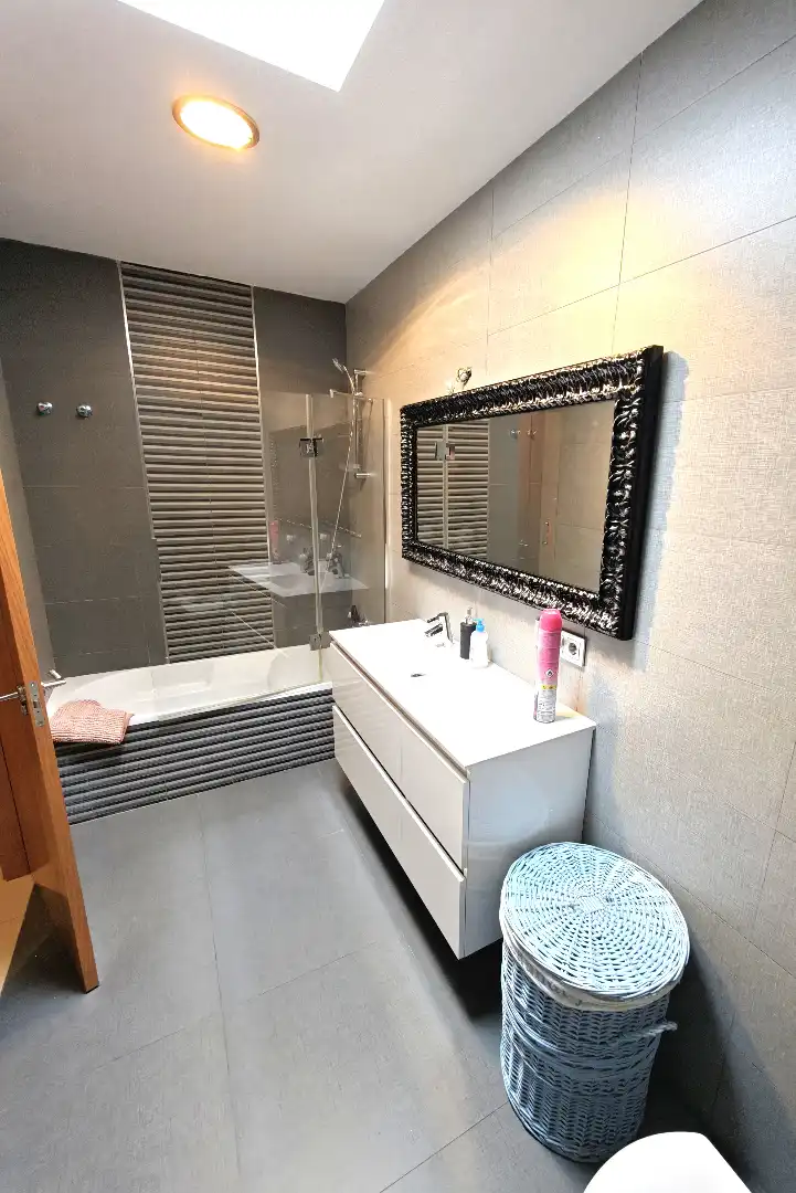 Casa a schiera con terrazza in vendita a Calle Dalias 34, imagen 23