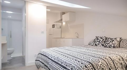 Foto 5 de Estudi de lloguer a Opañel, Madrid Capital