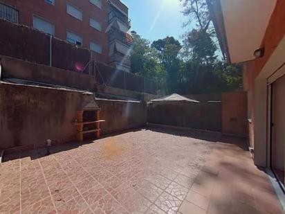 Terrace of Flat for sale in Corbera de Llobregat  with Terrace