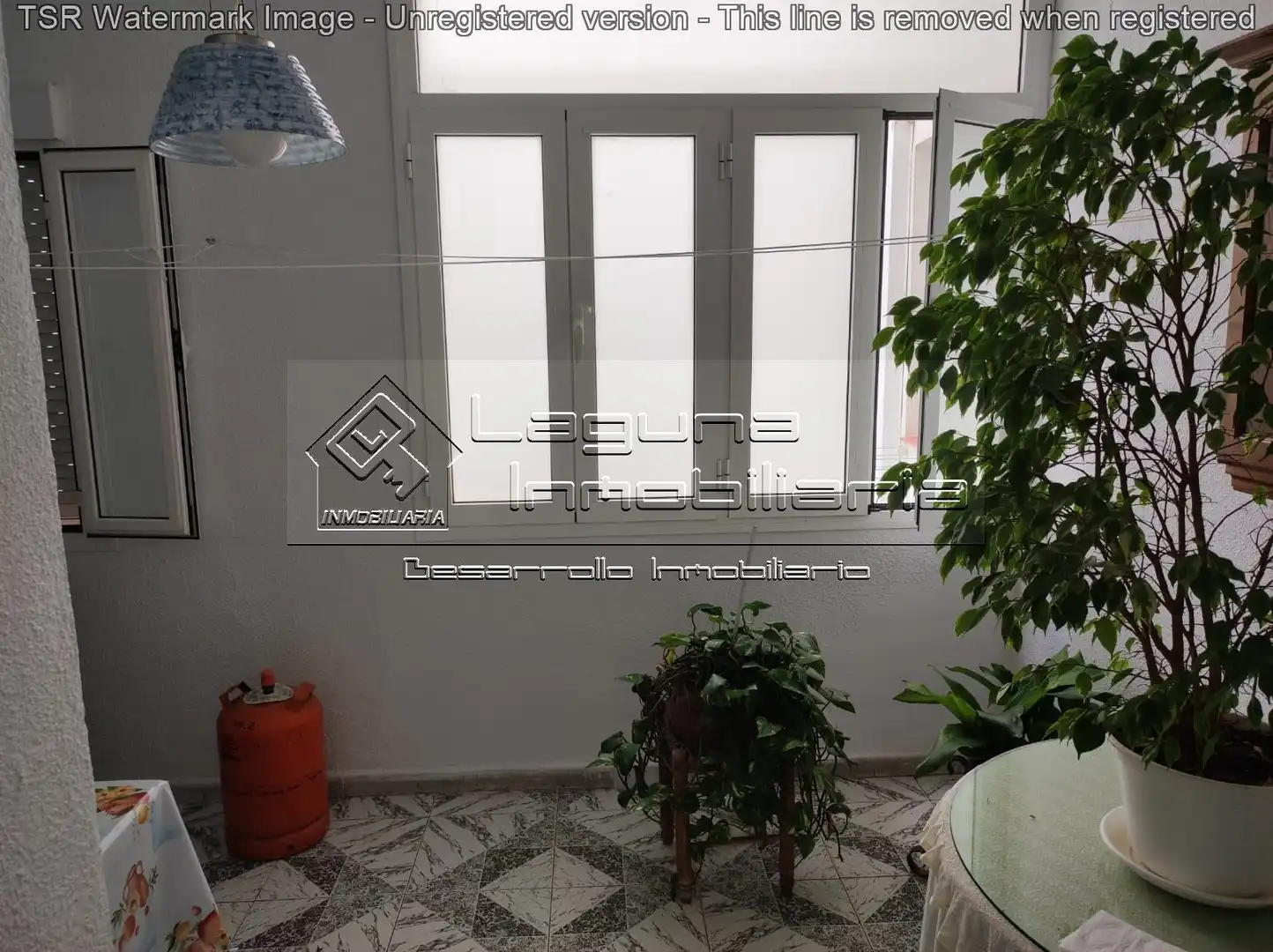 Terrassa de Pis en venda en Cádiz amb Terrassa i Moblat