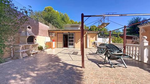 Foto 2 de Casa o xalet en venda a  Terol a, Tibi, Alicante