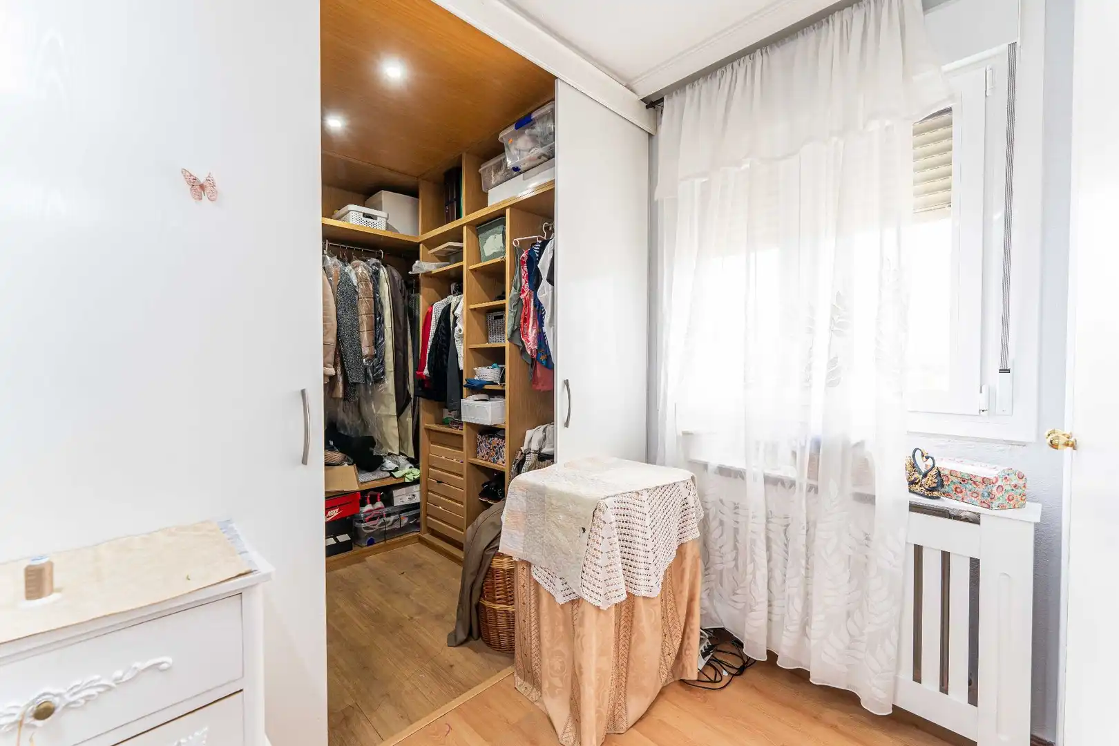 Wohnung mit Pool zum Verkauf in DE LA SILVINITA, imagen 31