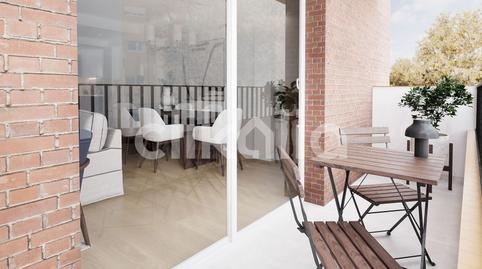 Foto 2 de Pis en venda a Valdeacederas,  Madrid Capital