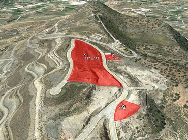 Terreni e lotti in vendita a Villafranco del Guadalhorce