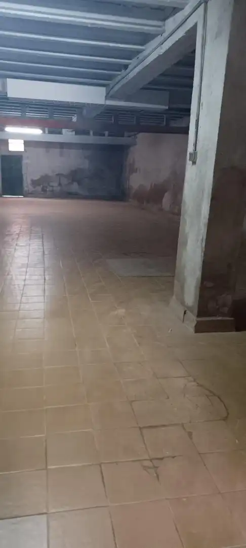 Geschaftsraum zum Verkauf in Terrassa