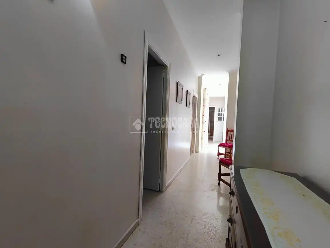 Casa o xalet en venda en Los Palacios y Villafranca amb Aire condicionat