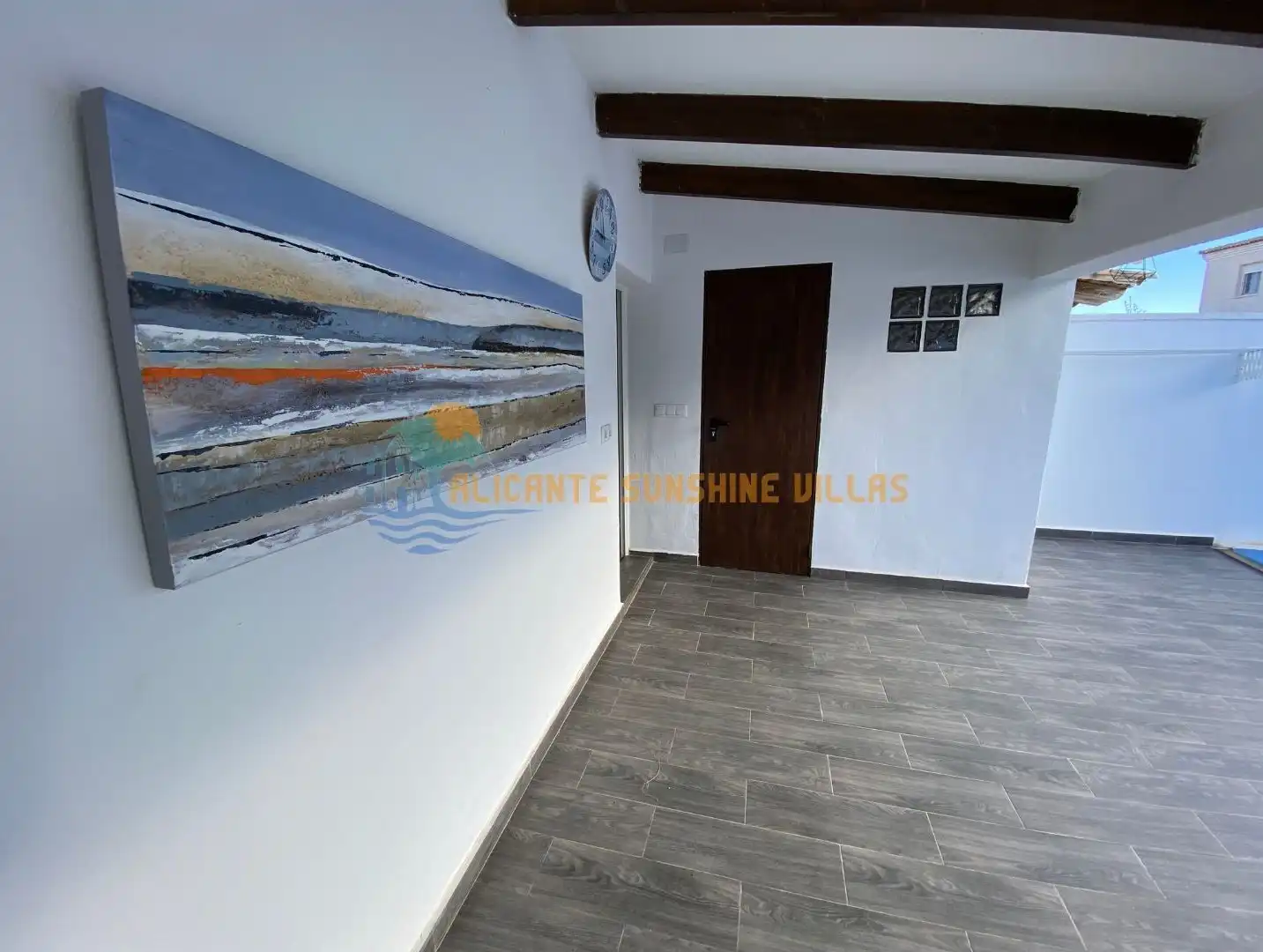 Casa adosada en venta en Salinas