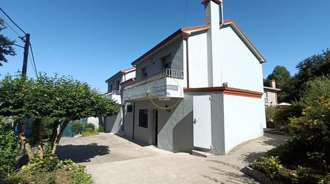 Foto 4 de Casa o xalet en venda a Cabral - Candeán, Vigo