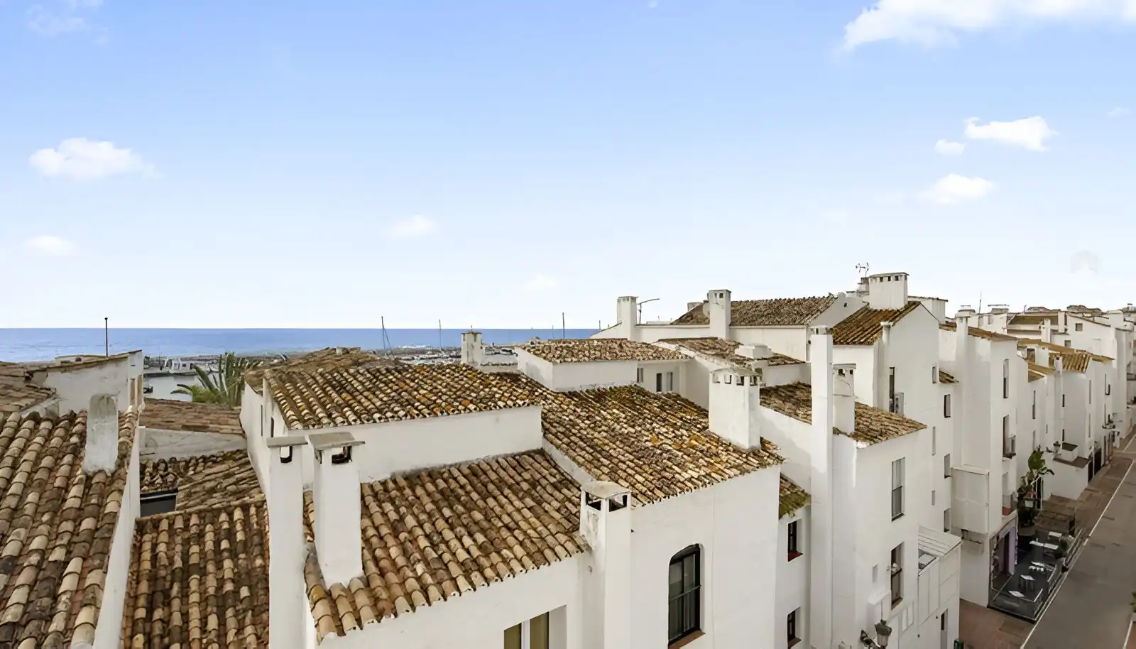 Apartment with lift for sale in Nueva Andalucía, imagen 14