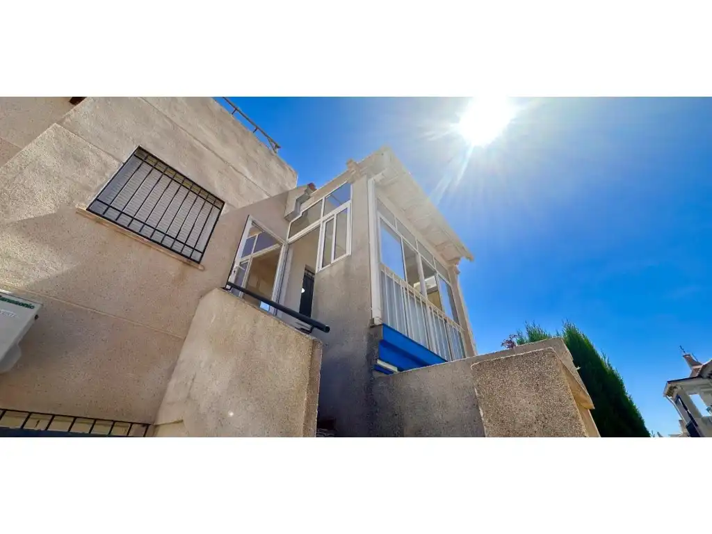 Appartement compact avec terrasse à vendre à Calle Guapiles, imagen 19