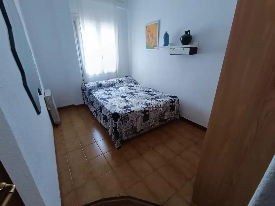 Habitación de Piso en venta en Zaragoza con Calefacción