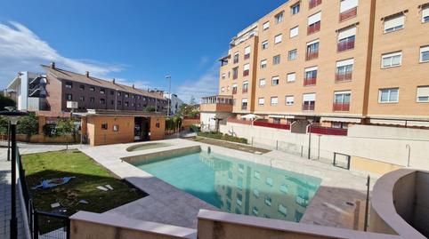 Foto 4 von Wohnung zum Verkauf in Cerrillo de Maracena - Periodistas,  Granada Capital