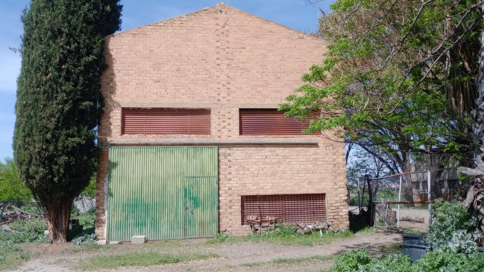 Terrenos y solares en venta en Casco Histórico, imagen 3