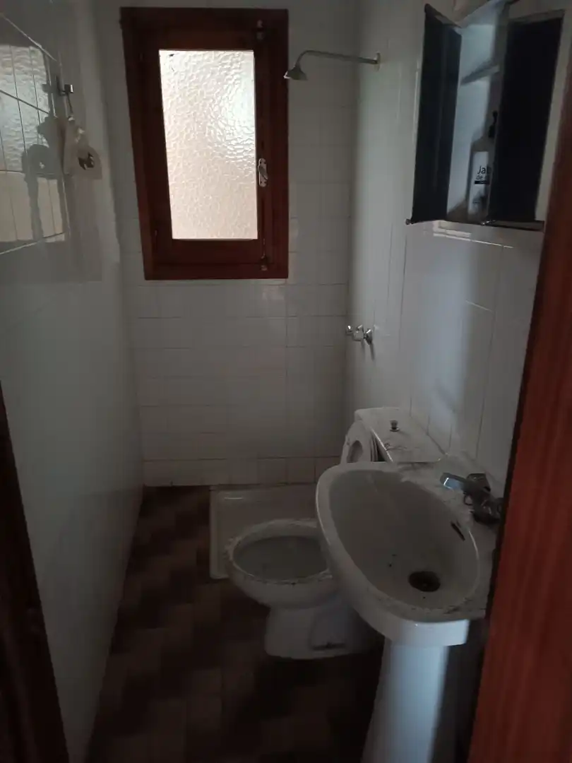 Bany de Casa o xalet en venda en Alcántara