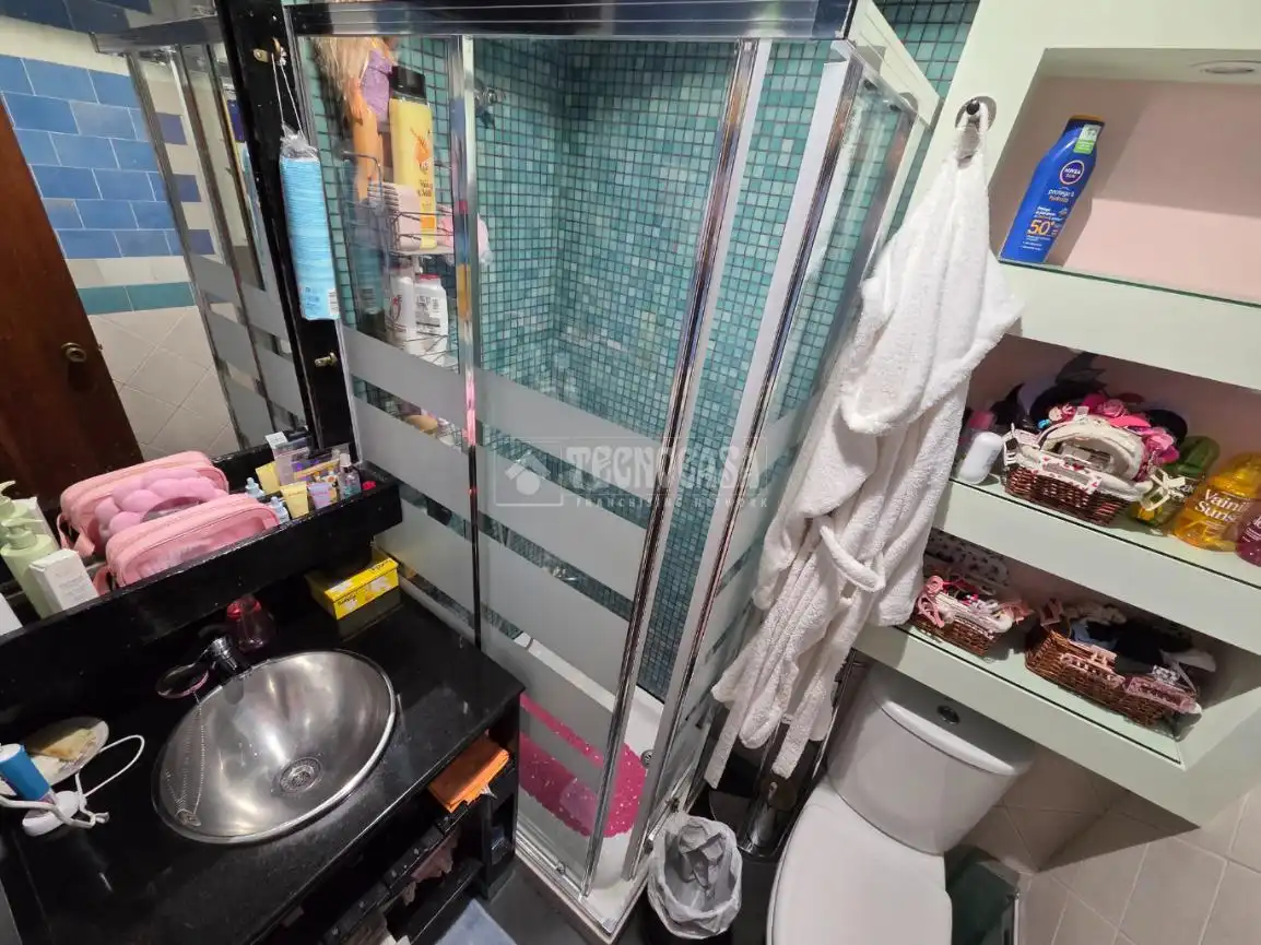 Baño de Piso en venta en Collado Mediano con Calefacción y Trastero