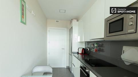 Foto 5 de Apartament per a compartir a El Besós i el Maresme,  Barcelona Capital
